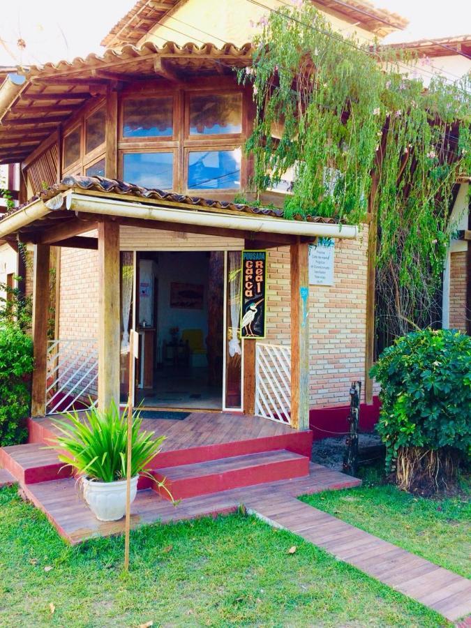 Garca Real Inn
