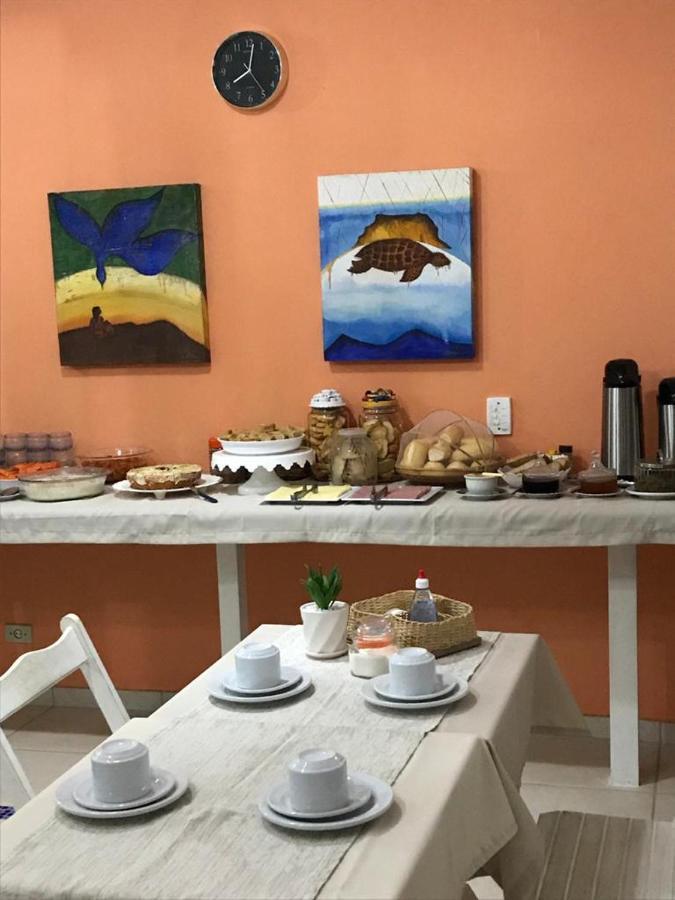 Inn Garca Real Itaunas (Espirito Santo)
