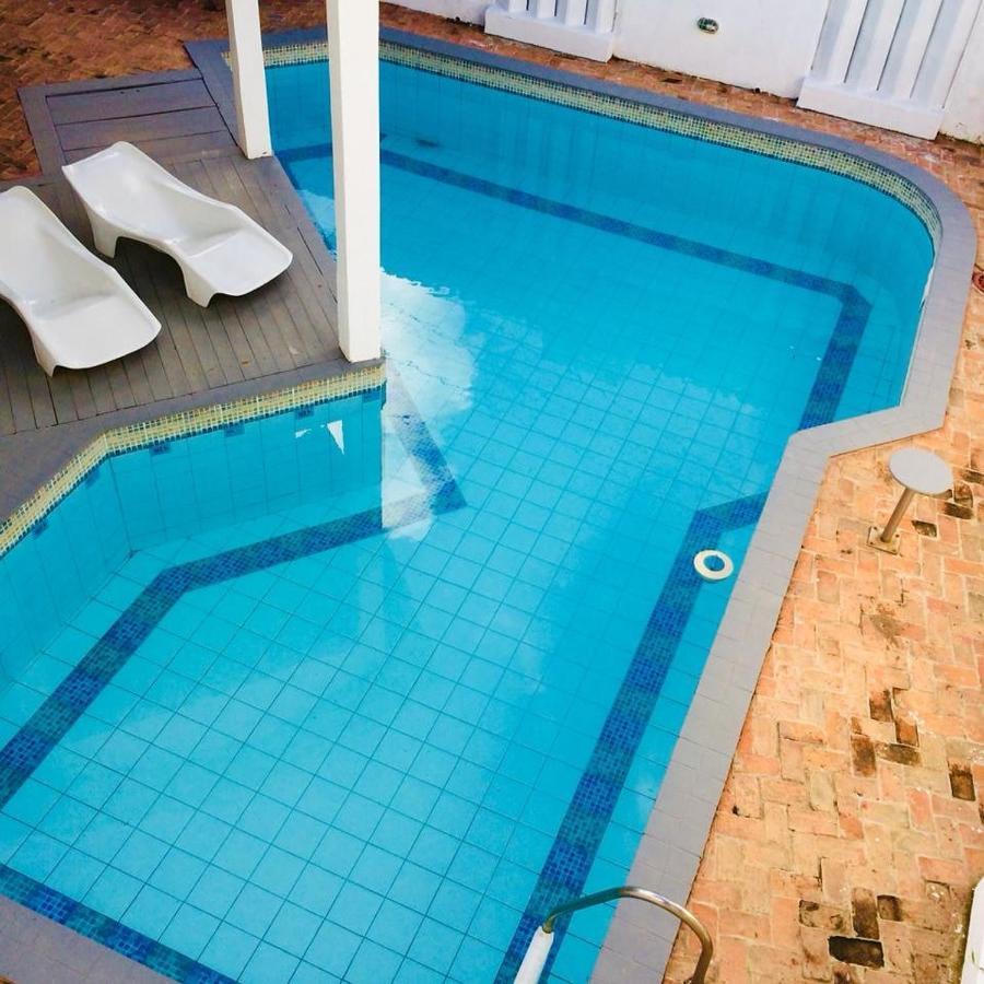 Garca Real Inn *