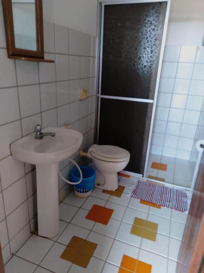Inn Garca Real Itaunas (Espirito Santo)